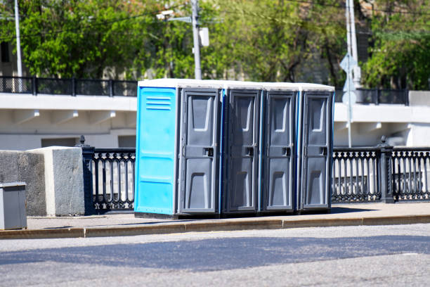 Best Portable restroom trailer rental  in Maple Glen, PA