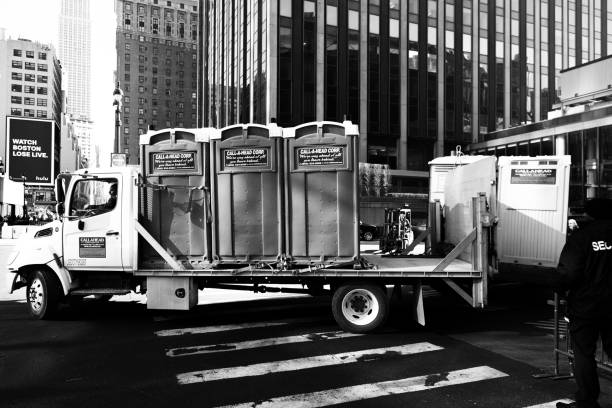Best Porta potty delivery and setup  in Maple Glen, PA
