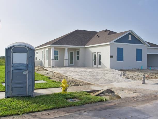 Best Portable restroom trailer rental  in Maple Glen, PA